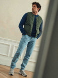 Balibaris - Blouson Atlas Khaki