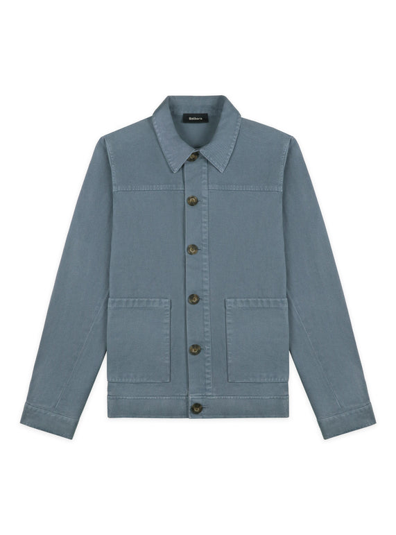 Balibaris - Blouson Jim Celeste