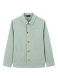Balibaris - Blouson Cooper Eucalyptus