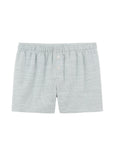 Balibaris - Caleçon Brad Khaki/White