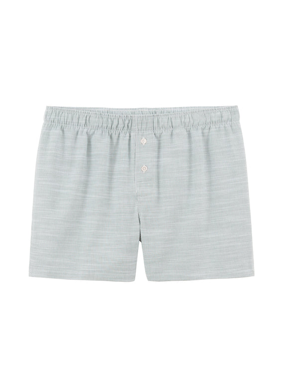 Balibaris - Caleçon Brad Khaki/White