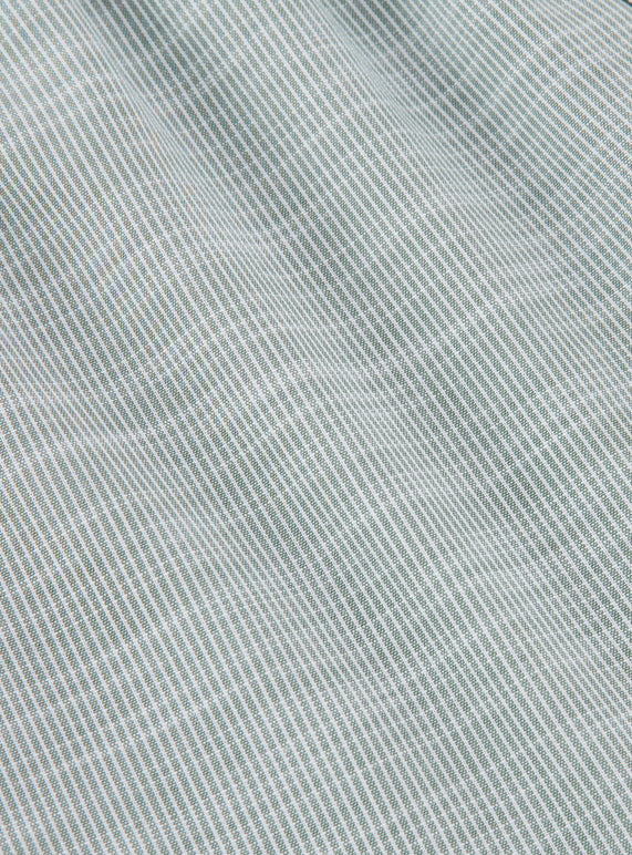 Balibaris - Caleçon Brad Khaki/White
