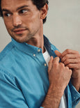 Balibaris - Chemise College Denim