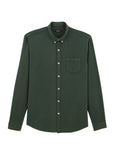 Balibaris - Chemise Tribeca Bouteille
