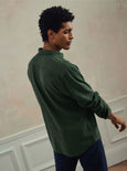 Balibaris - Chemise Tribeca Bouteille