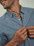 Balibaris - Chemise Mercer Orage