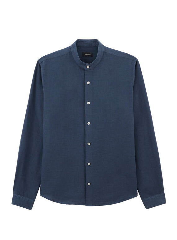 Balibaris - Chemise Gareth Abysse