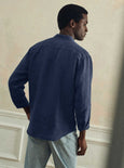 Balibaris - Chemise Gareth Abysse