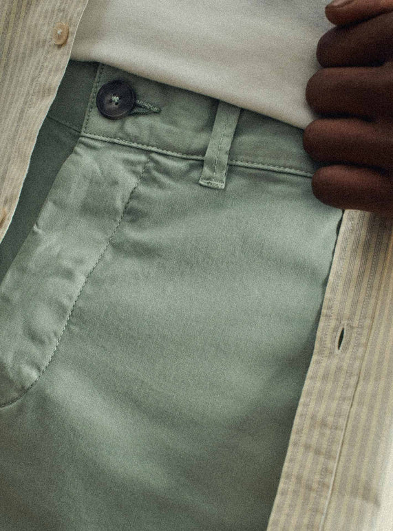 Balibaris - Chino Ruben Eucalyptus