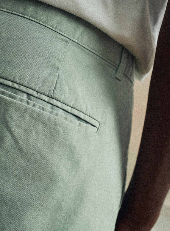 Balibaris - Chino Ruben Eucalyptus
