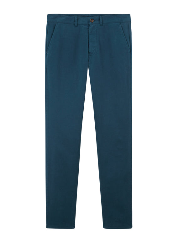 Balibaris - Chino Ruben Indigo