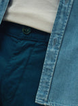 Balibaris - Chino Ruben Indigo