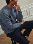 Balibaris - Pantalon Steven Navy