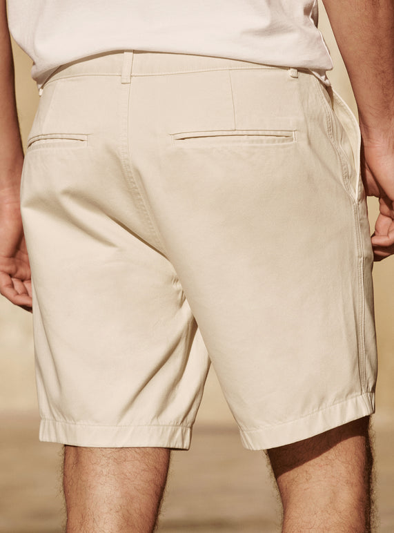 Balibaris - Short Hanks Creme