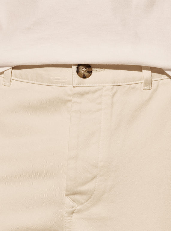 Balibaris - Short Hanks Creme