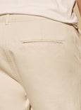 Balibaris - Short Hanks Creme