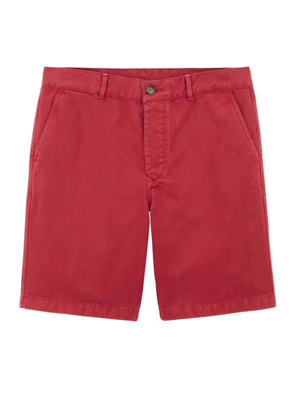 Balibaris - Short Hanks Carmin