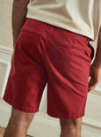 Balibaris - Short Hanks Carmin