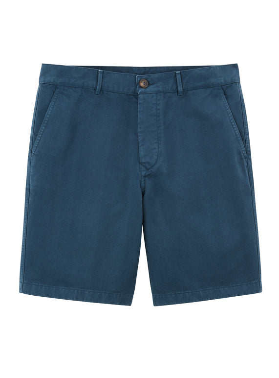 Balibaris - Short Hanks Indigo