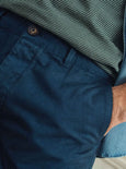 Balibaris - Short Hanks Indigo