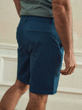 Balibaris - Short Hanks Indigo