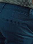 Balibaris - Short Hanks Indigo