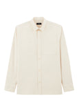 Balibaris - Surchemise John Off White