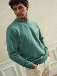 Balibaris - Sweat Gaspard Eucalyptus