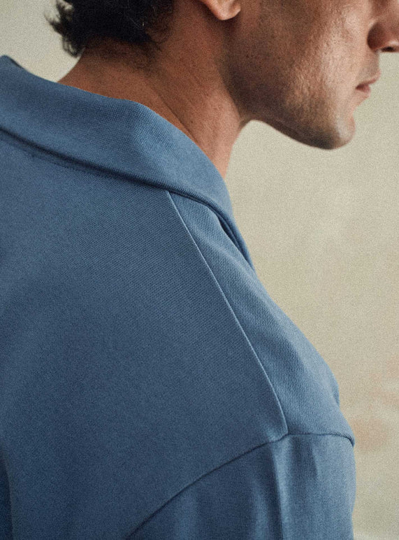 Balibaris - Sweat Edgar Bleuet