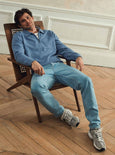 Balibaris - Sweat Edgar Bleuet