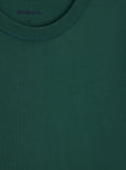 Balibaris - T-shirt Basile Off Green