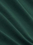 Balibaris - T-shirt Basile Off Green