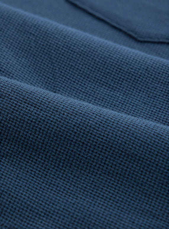 Balibaris - Chemise Harlem Embruns