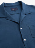 Balibaris - Chemise Harlem Embruns