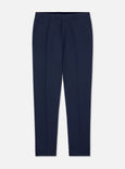 Balibaris - Pantalon de costume Taylor Marine