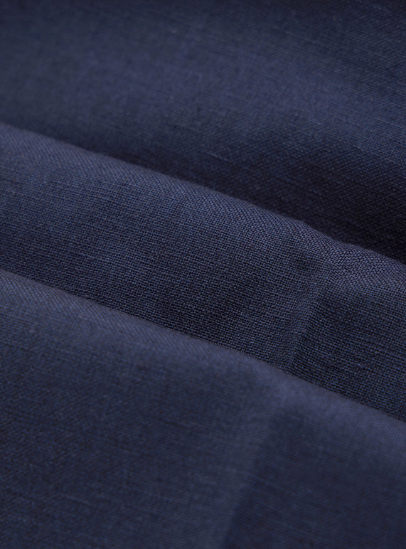 Balibaris - Pantalon de costume Taylor Marine