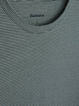 Balibaris - T-Shirt Casey Rayé Lac