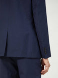 Balibaris - Veste de costume Taylor Marine