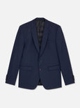 Balibaris - Veste de costume Taylor Marine