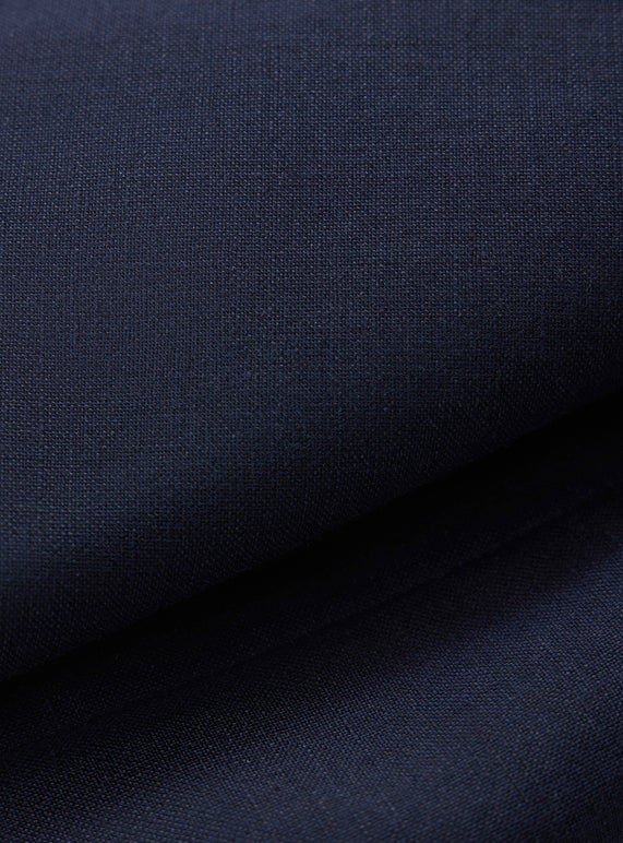Balibaris - Veste de costume Taylor Marine