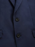 Balibaris - Veste de costume Taylor Marine