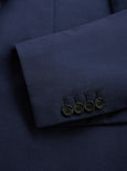 Balibaris - Veste de costume Taylor Marine